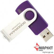 USB Флешка GOODRAM Twister 32 Gb Purple